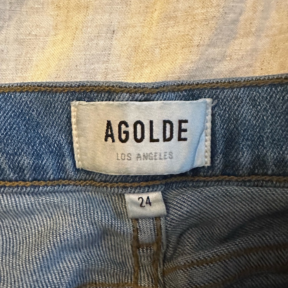 Agode Jeans